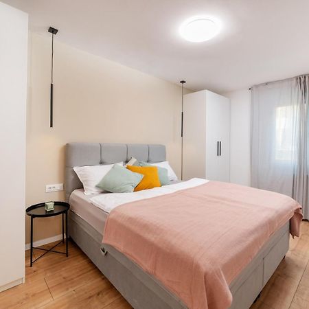 Cro.Lo Modern Retreat Apartment Split Exterior foto