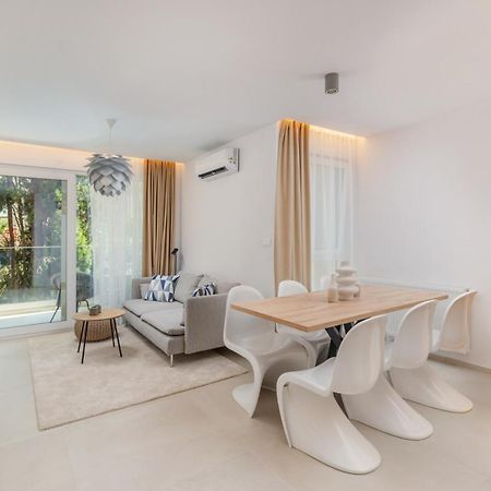 Cro.Lo Modern Retreat Apartment Split Exterior foto