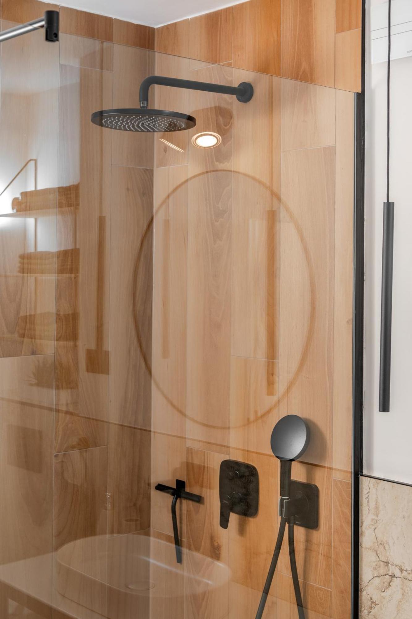 Cro.Lo Modern Retreat Apartment Split Exterior foto
